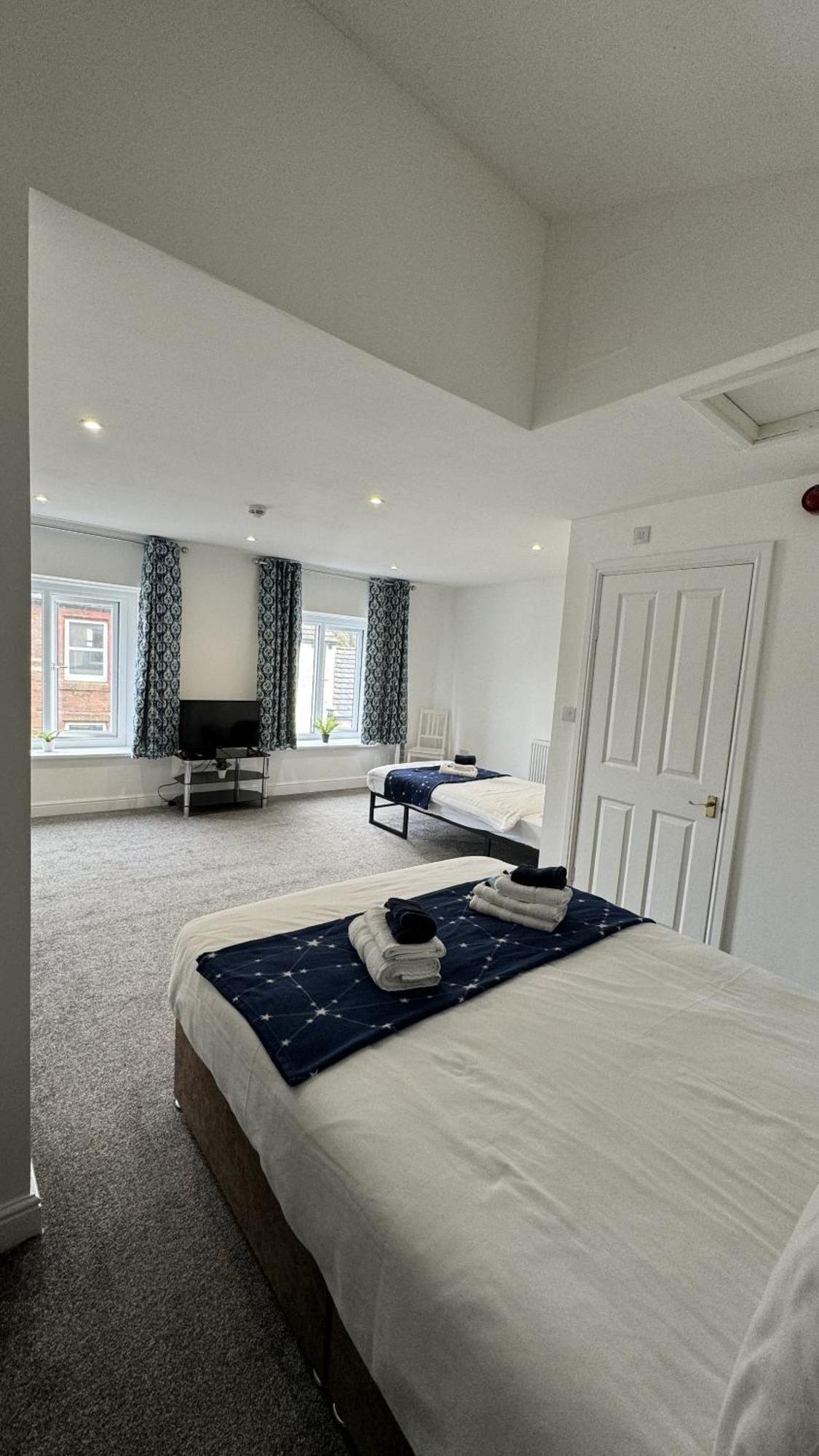 Victoria Apartment Egremont  Room photo