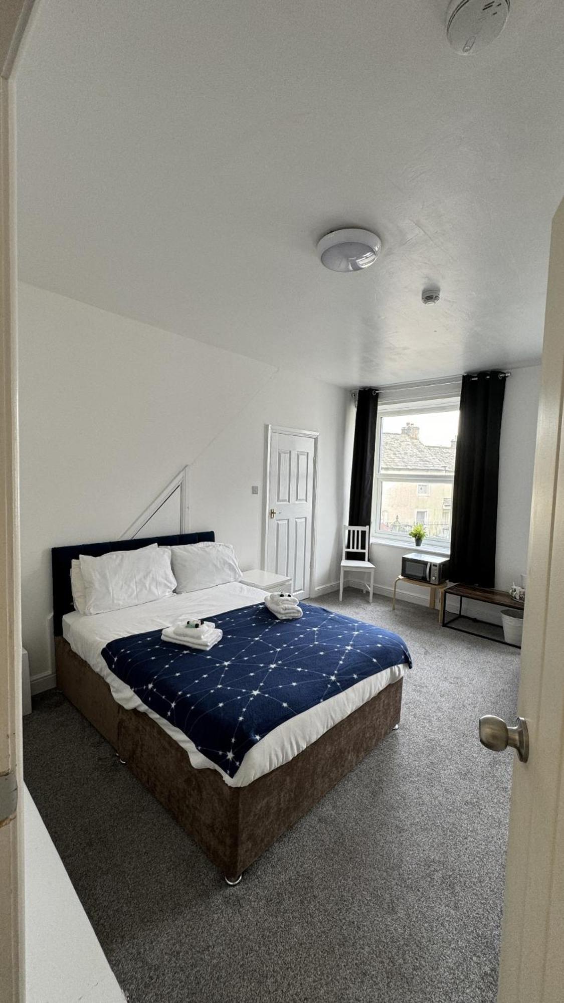 Victoria Apartment Egremont  Room photo