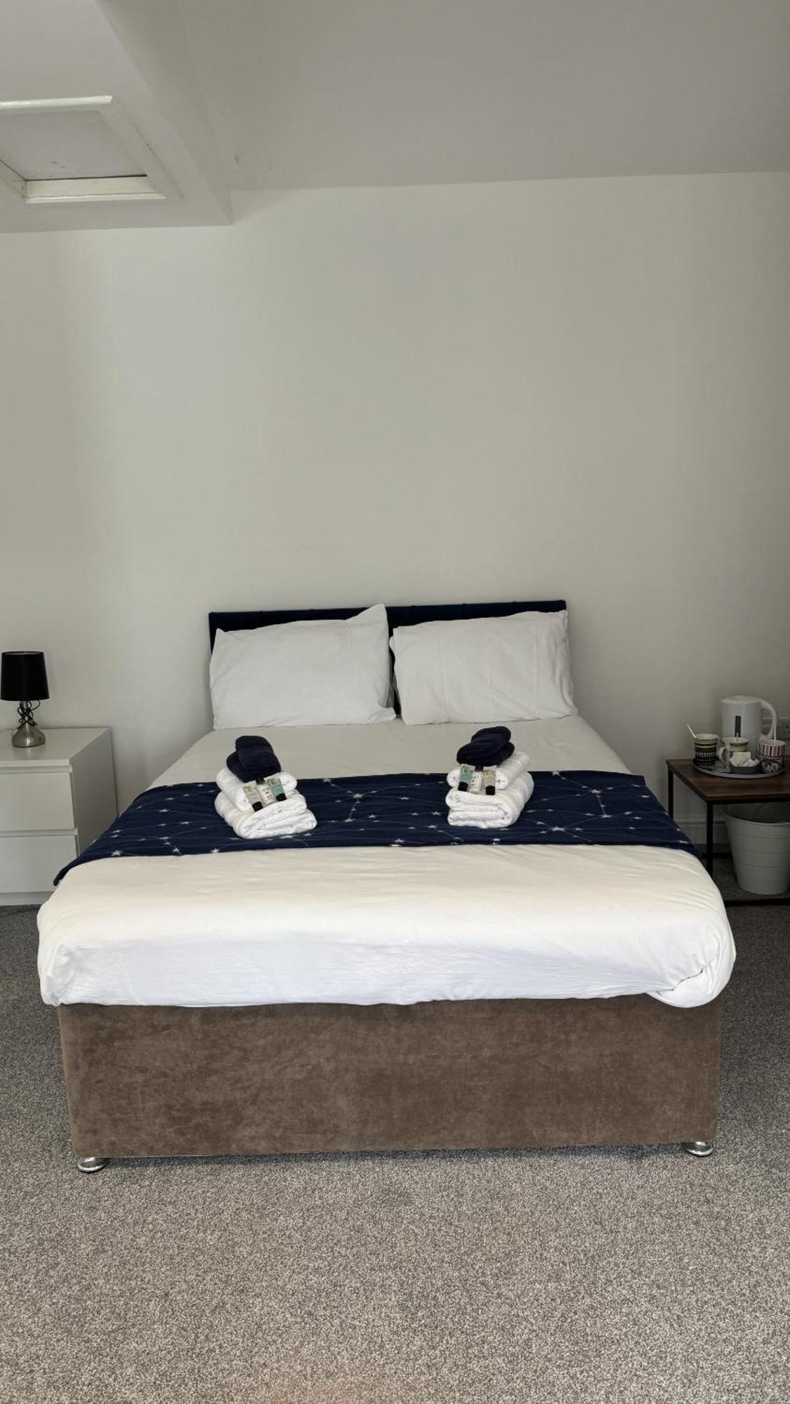 Victoria Apartment Egremont  Room photo