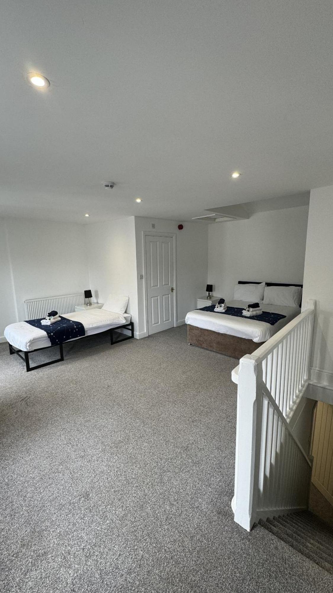 Victoria Apartment Egremont  Room photo