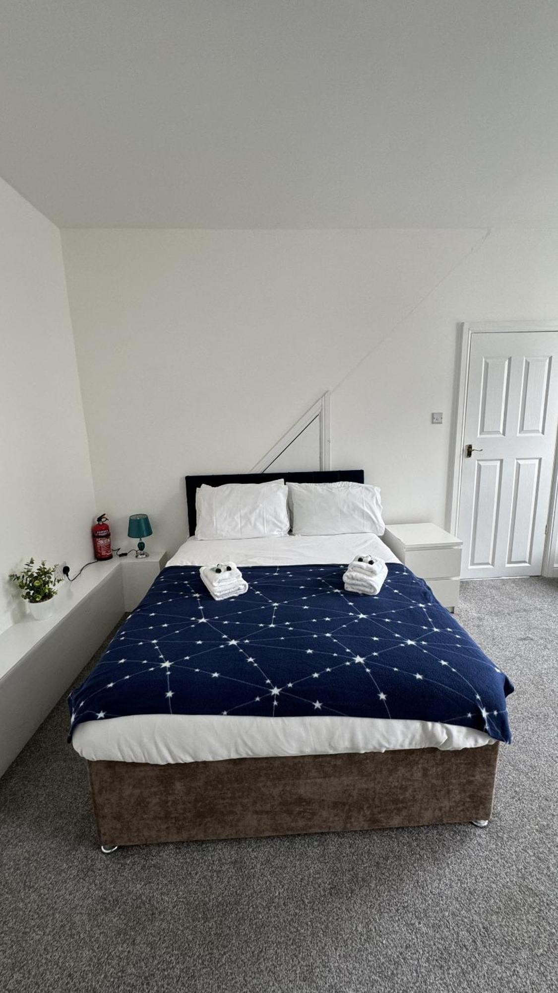 Victoria Apartment Egremont  Room photo