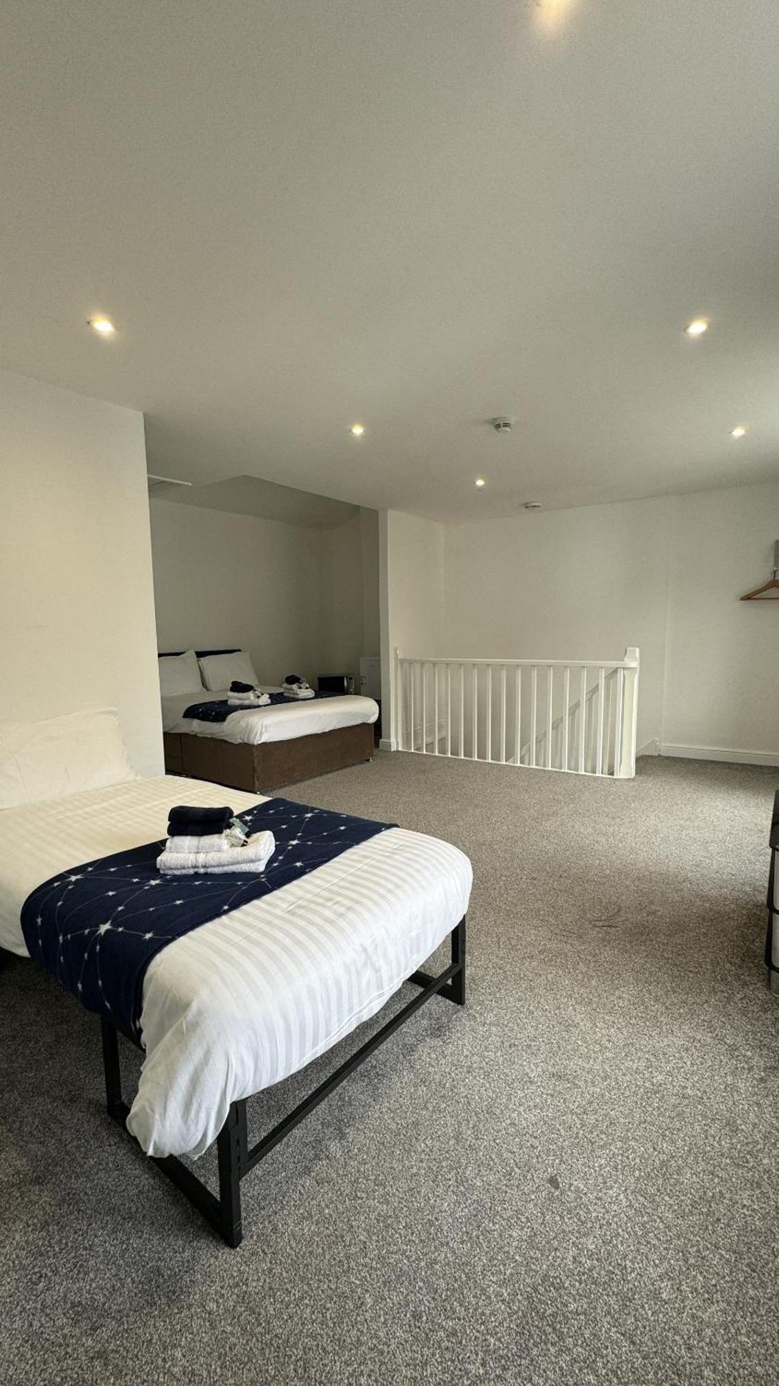 Victoria Apartment Egremont  Room photo